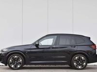 tweedehands BMW iX3 High Executive M-Sport