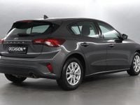 Occasion Ford Focus 101 PK (74 kW) 2022 Grijs Hatchback