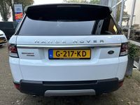 tweedehands Land Rover Range Rover Sport 3.0 TDV6 HSE Dynamic