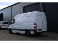 tweedehands Mercedes Sprinter 313 2.2 CDI 366 DC AIRCO / CRUISE CONTROLE / AUTOMAAT / KAST