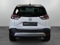 Occasion Opel Crossland X 110 PK (80 kW) 2020 Wit SUV