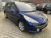 tweedehands Peugeot 207 1.6 VTi XS Première