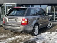 tweedehands Land Rover Range Rover Sport 4.2 V8 S/C Youngtimer l Schuifdak