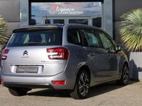 tweedehands Citroën C4 SpaceTourer 1.2 PureTech Business 131pk Navigatie/Stoelverwarm