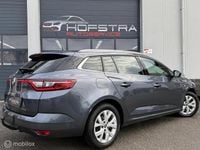 Occasion Renault Mégane IV LIMITED 140 PK (102 kW) 2020 Stationwagen