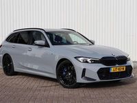 Occasion BMW 330 M Sport 245 PK (180 kW) 2024 Grijs Stationwagen