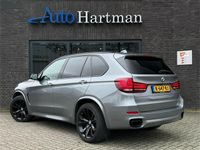 tweedehands BMW X5 xDrive40e High Executive M-Sport PANO | Stoelventilatie | Head-up | Adap. LED