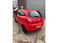 tweedehands Ford Ka 1.2 Cool & Sound start/stop