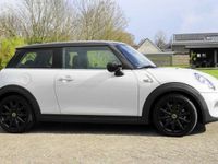 tweedehands Mini Cooper Electric Essential 33 kWh Navigatie camera