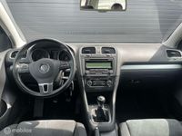 tweedehands VW Golf VI 1.4 TSI Highline CLIMA/CRUISE/PDC/CV+AFS/VOL