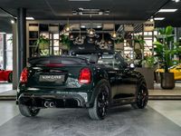 tweedehands Mini John Cooper Works Cabriolet 2.0 Essential | Harman Kardon | ACC | Head-Up