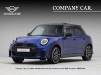 Occasion Mini Cooper S 204 PK (150 kW) 2025 Blauw Hatchback