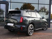Nieuw Mini John Cooper Works Countryman 170 PK (125 kW) 2025 Grijs SUV