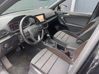 tweedehands Seat Tarraco 1.5 TSI Xcellence Limited Edition |Trekhaak | Pano