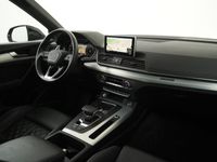 tweedehands Audi Q5 55 TFSIe quattro S-Line