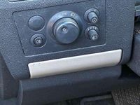 Occasion Opel Zafira Business 140 PK (102 kW) 2009 Grijs MPV