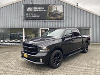 Occasion Dodge Ram 401 PK (294 kW) 2016 Zwart Pickup