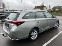 tweedehands Toyota Auris Touring Sports 1.33 VVT-i 6MT