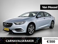 Occasion Opel Insignia Edition 140 PK (102 kW) 2017 Grijs Hatchback