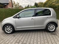 tweedehands Skoda Citigo BENZINE | 5-DEURS | CRUISE CONTROL | AIRCO | RADIO/CD | ELEKTRISCH PAKKET