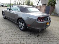 tweedehands Ford Mustang USA3.7 V6