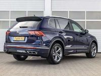 tweedehands VW Tiguan Allspace 1.5 TSI 150pk DSG R-Line Business+ | Navigatie | K