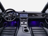 tweedehands Porsche Panamera 2.9 4S E-Hybrid Executive 476pk (carbon,massage v+a,DVD,matr