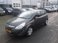 Occasion Opel Corsa Cosmo 2011 Grijs (metallic) Hatchback