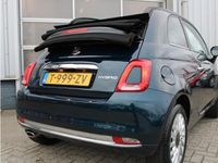 tweedehands Fiat 500C Hybrid Dolcevita | Navi | Clima | Cruise | Priv. Glass | Apple Carplay | PDC