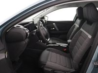 tweedehands Citroën e-C4 You 50 kWh Rijklaar Apple Carplay Comfort Seats