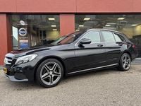 Occasion Mercedes C180 Business 157 PK (115 kW) 2017 Stationwagon Stationwagen