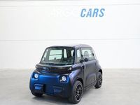 Occasion Opel Rocks-e Rocks 2024 Zwart Hatchback