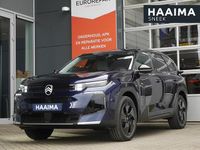 Nieuw Citroën C5 Start 144 PK (105 kW) 2025 Blauw SUV