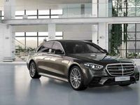 tweedehands Mercedes S450 Lang AMG Line / Achterasbesturing / Premium