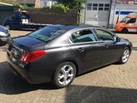 tweedehands Peugeot 508 2.0 HDi Blue Lease Executive Hybrid4 / XENON / ALU