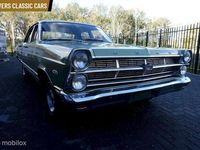 tweedehands Ford Fairlane (usa)500XL