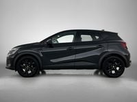 Occasion Renault Captur Rive Gauche 94 PK (69 kW) 2023 Zwart (metallic) SUV