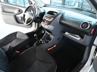 tweedehands Peugeot 107 1.0-12V XS 5-deurs Airco Elektrisch pakket NAP Inruil mogelijk