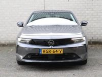 Occasion Opel Astra Business Edition 110 PK (80 kW) 2025 Grijs Hatchback