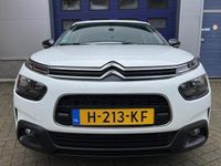 tweedehands Citroën C4 Cactus 1.2 PureTech Automaat l Zeer netjes l