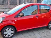 Occasion Toyota Aygo 68 PK (50 kW) 2008 Hatchback