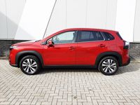 tweedehands Suzuki SX4 S-Cross 1.4 Boosterjet Style Smart Hybrid | incl 1500 Inru