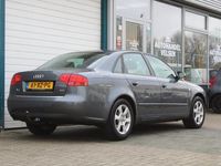 tweedehands Audi A4 Limousine 2.0 Advance|Nap|Zeer nette auto|