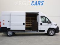Occasion Fiat Ducato 2020 Wit Van
