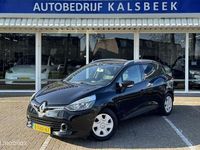 Occasion Renault Clio IV Expression 90 PK (66 kW) 2014 Stationwagen