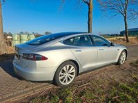 Occasion Tesla Model S 2015 Hatchback