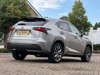 tweedehands Lexus NX300h AWD F Sport Line|Pano|Camera|Volledig onderh