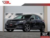 Occasion Kia XCeed 140 PK (102 kW) 2020 Zwart SUV