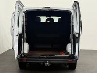 Occasion Renault Trafic 150 PK (110 kW) 2024 Wit MPV