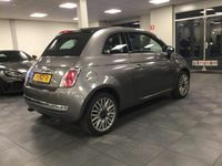 tweedehands Fiat 500C 0.9 TwinAir Turbo Cult Xenon Clima Leer PDC